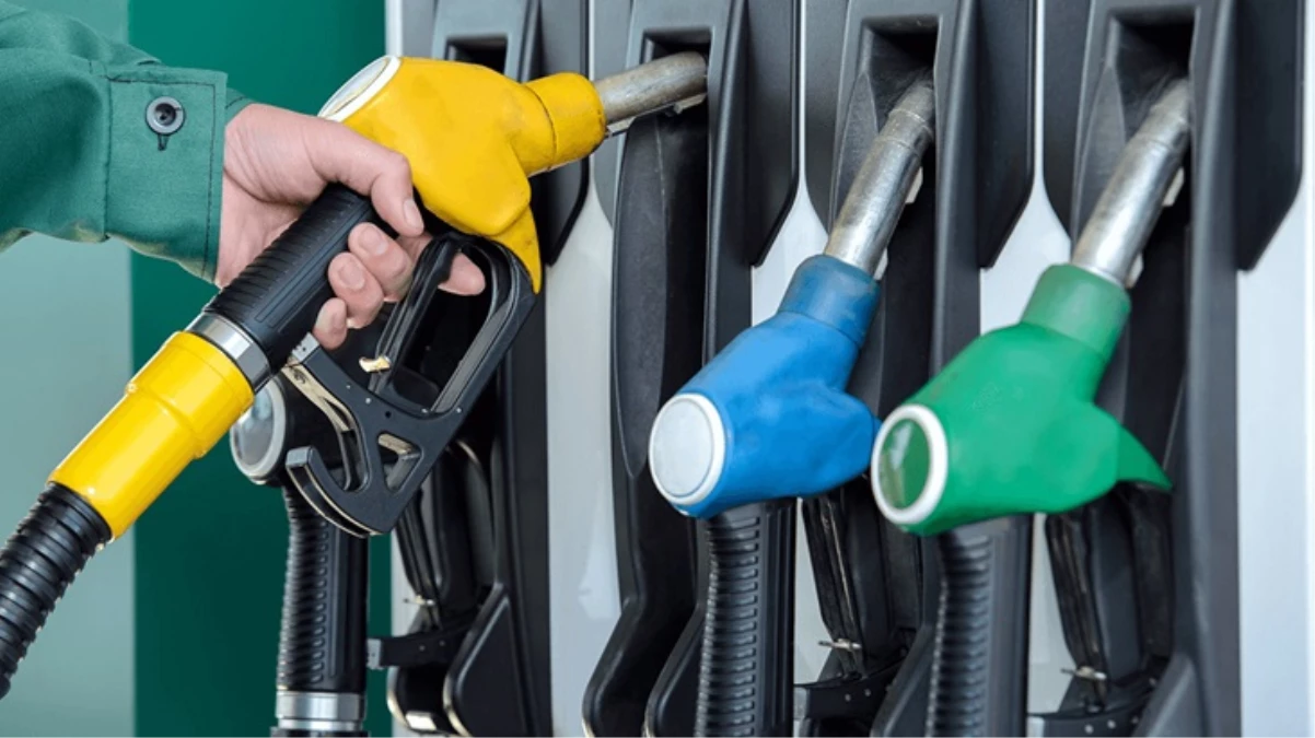 Petrol fiyatları son 3,5 ayın en düşük seviyesini gördü! Akaryakıta indirim bekleniyor