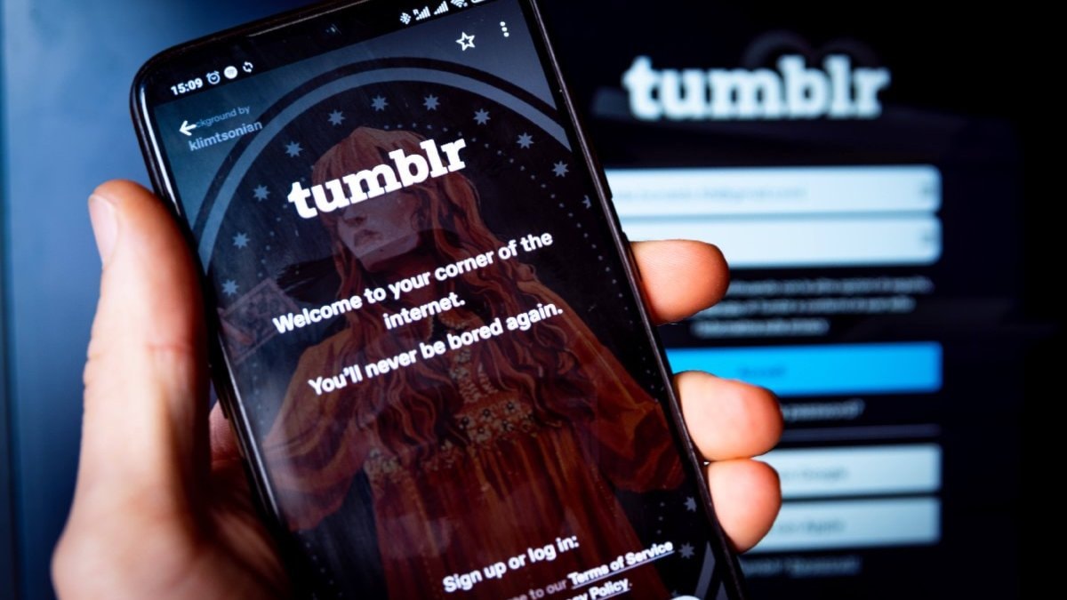 Popüler sosyal medya sitesi Tumblr ekibi küçültüyor