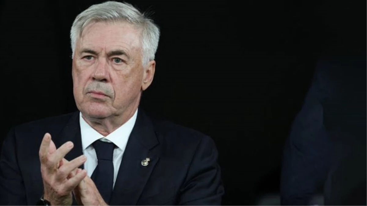 Real Madrid, Carlo Ancelotti hakkındaki kararını veriyor