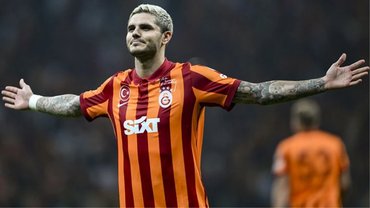 Real Madrid'den Süper Lig'de dengeleri değiştirecek operasyon! Icardi, Arda Güler'in takım arkadaşı oluyor