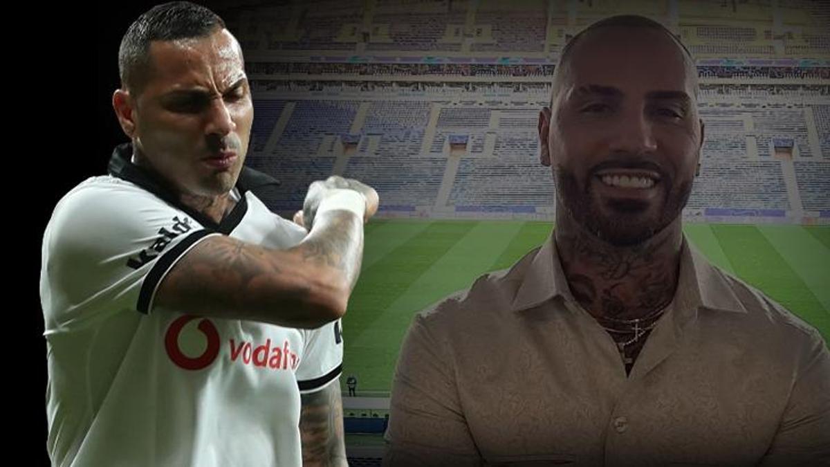 Ricardo Quaresma'dan Ballon d'Or sözleri: Kazanabilirdim