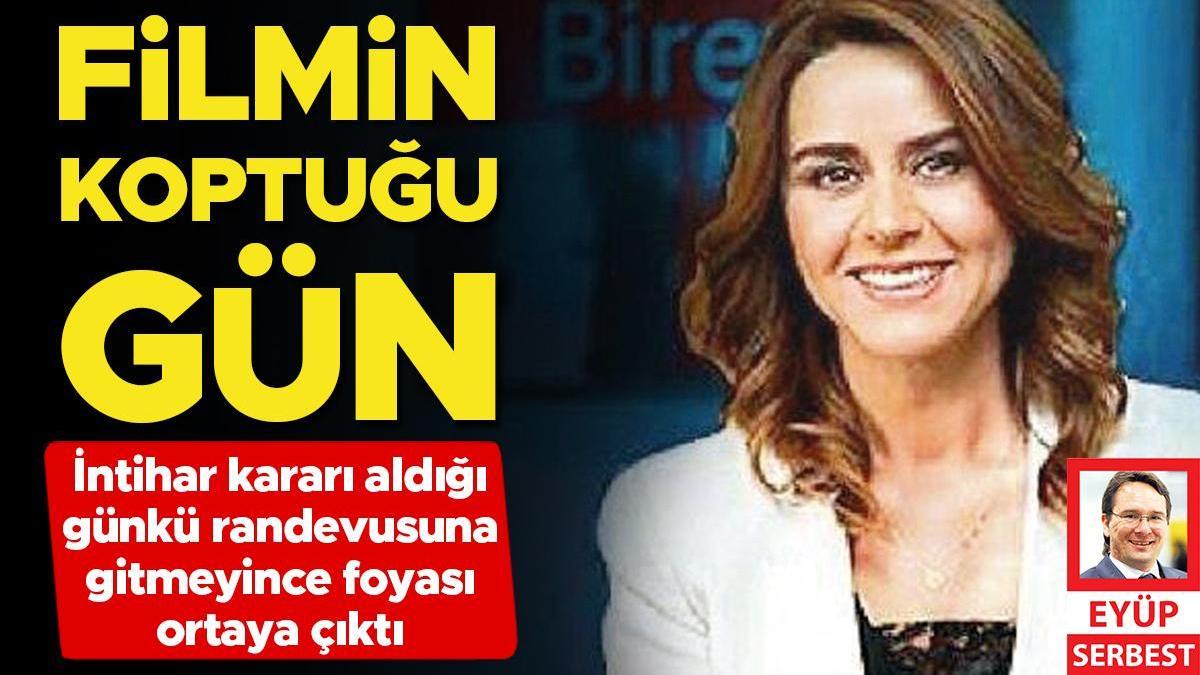 Seçil Erzan’ın kurduğu saadet zinciri böyle kopmuş