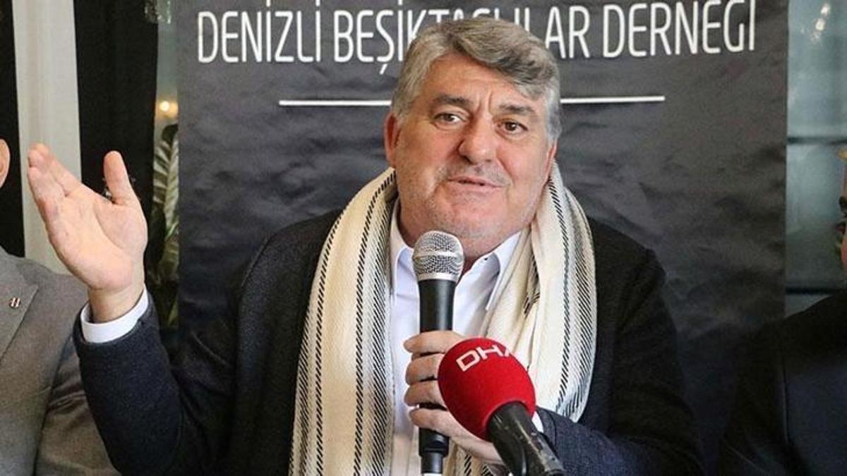 Serdal Adalı: Matruşka lafı çok üzücü