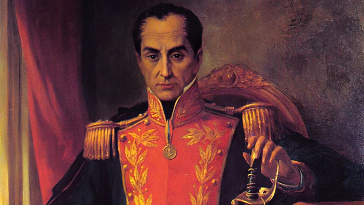 Simon Bolivar: Güney Amerika'nın bağımsızlık kahramanı