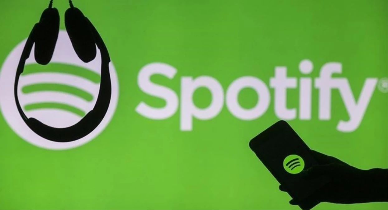 Spotify'da 2023 yılında en çok dinlenen şarkı nedir? 2023'te en çok hangi şarkı dinlendi?