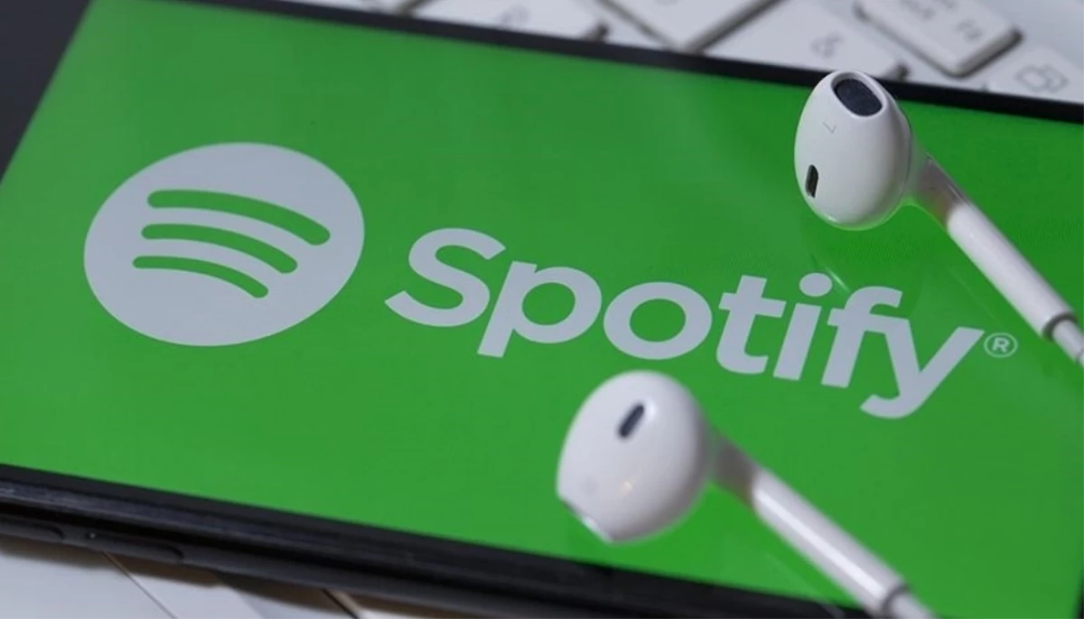 Spotify'da 2023 yılının en çok dinlenen sanatçısı kim oldu?