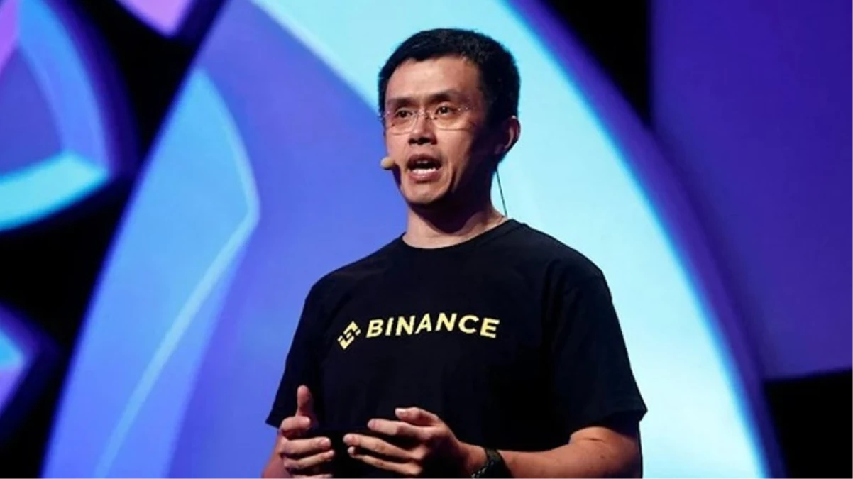 Suçlamaları kabul eden Binance CEO'su Changpeng Zhao görevi bıraktı: Bazı hatalar yaptım, sorumluluğunu almalıyım