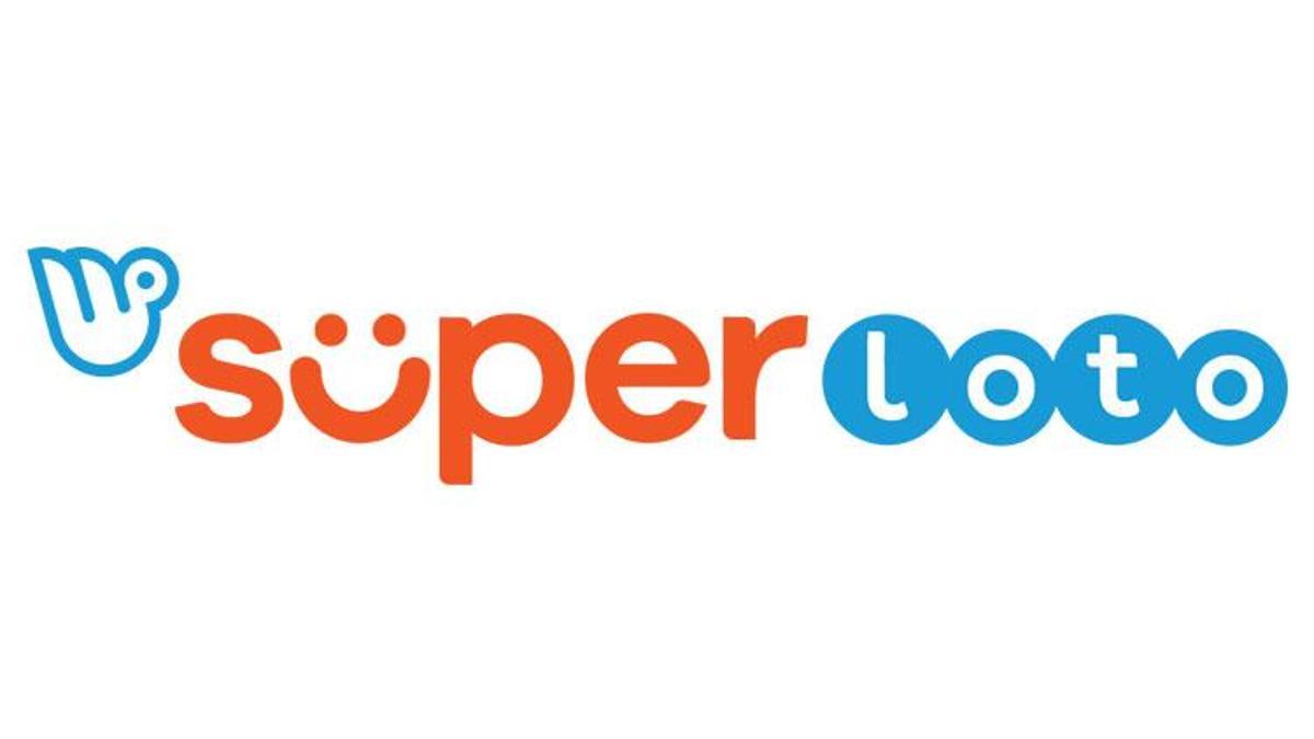 Süper Loto sonuçları açıklandı! Süper Loto sonuç ekranı millipiyangoonline'da