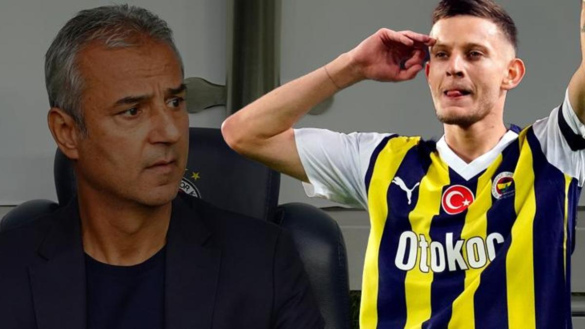 Szymanski için Fenerbahçe'ye gelen transfer teklifini duyurdular! Avrupa'nin iki dev kulübü