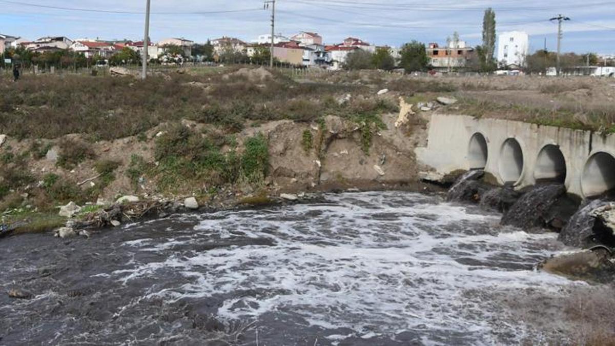 Tekirdağ'da 177 tesise 50 milyon 539 bin lira ceza