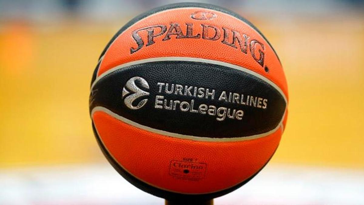 THY Euroleague'de 9. hafta programı