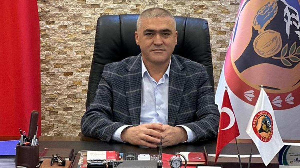 Tunceli'de yeni CHP yönetimine zehir zemberek sözler: 3 dönemdir görev yapan başkan CHP'den istifa etti