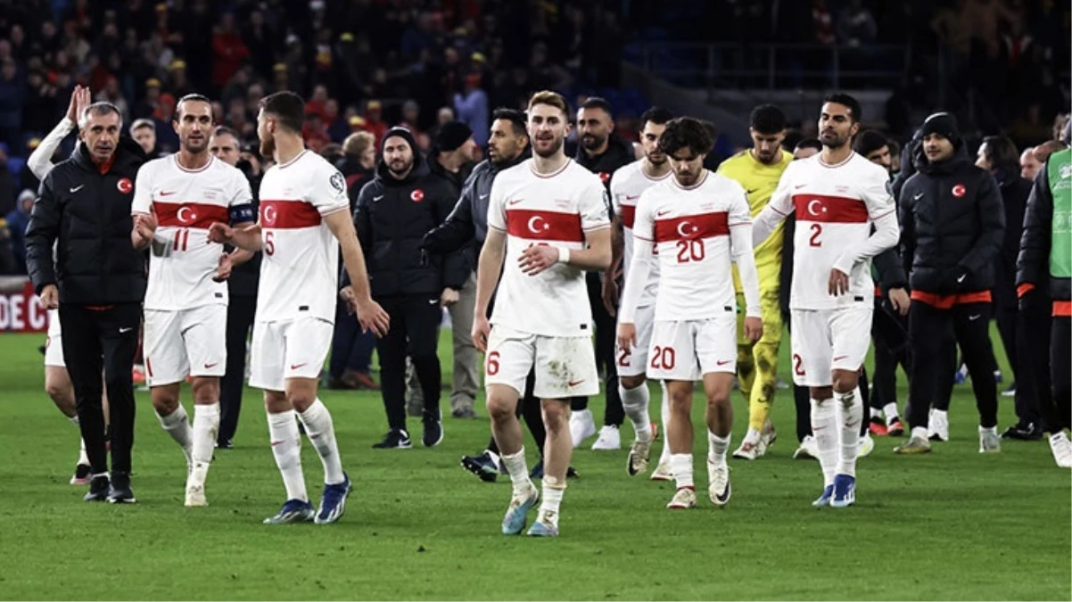 Türkiye para basacak! İşte EURO 2024'te dağıtılacak ödül miktarı