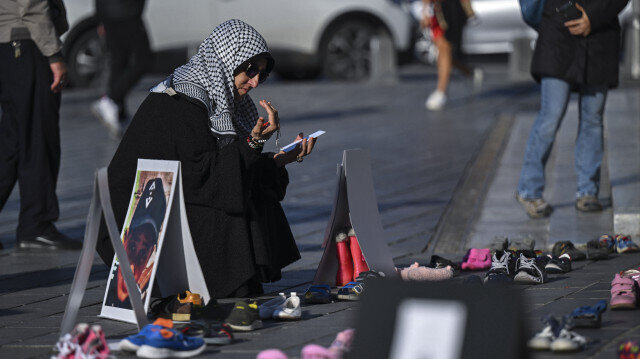 Türkiye'den Gazze'ye tam destek: Katliama en güçlü tepki veren ülkeler arasında en önde | Aktüel Haberleri