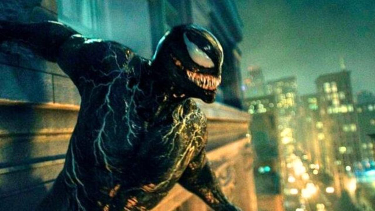 Venom 3 Çekimlerine Başlandı