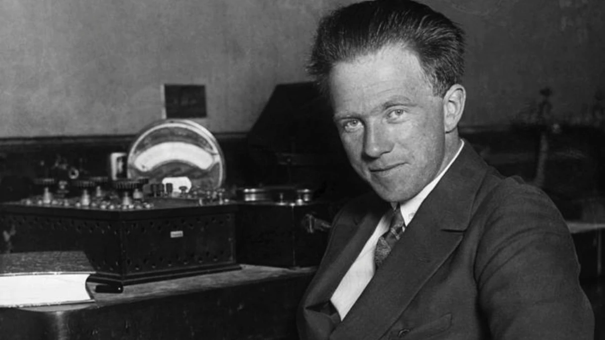 Werner Heisenberg kimdir? Werner Heisenberg belirsizlik ilkesi nedir?