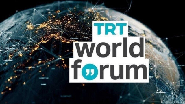 'TRT World Forum 2023' için geri sayım başladı | Televizyon Haberleri