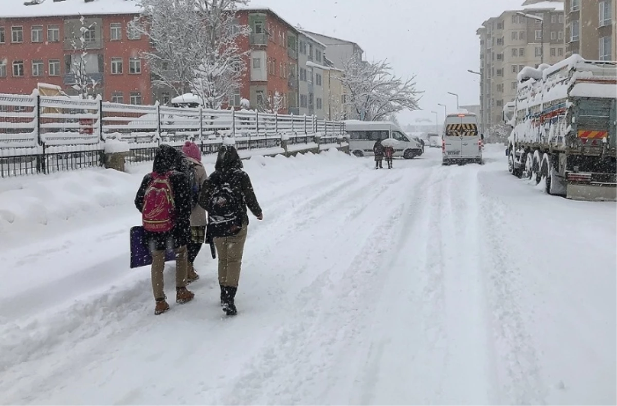 Yarın okullar tatil mi Ankara? (29 Kasım Çarşamba)