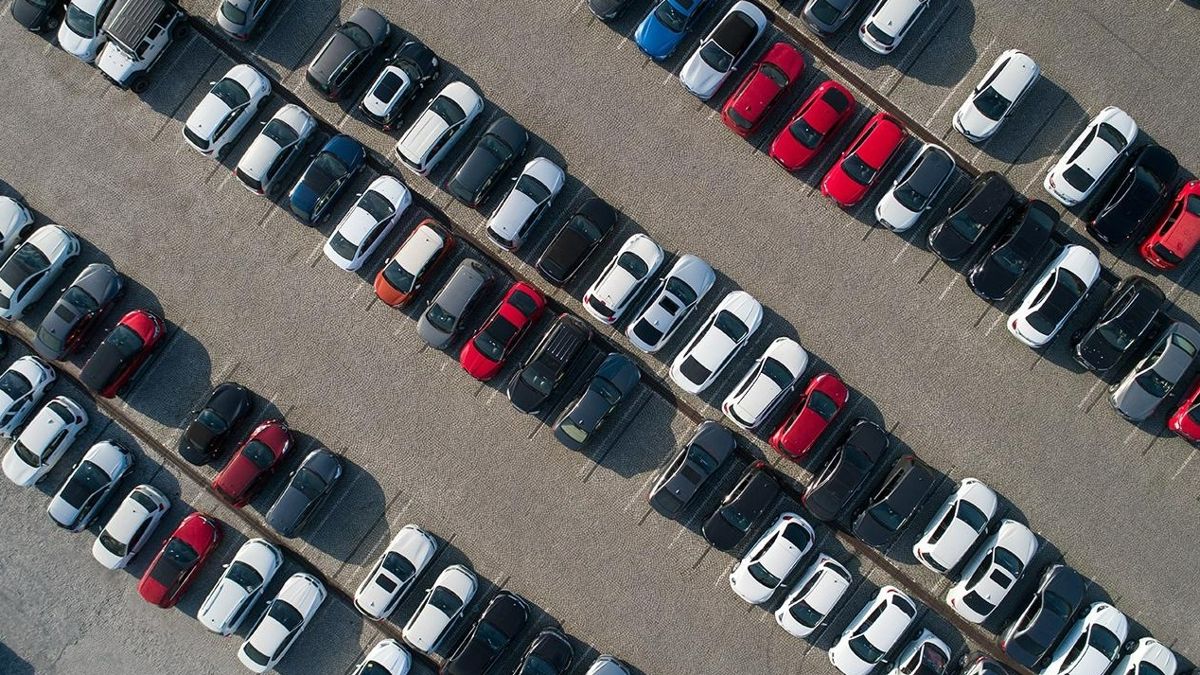 Yediemin Otoparkı hacizli araç satışı ne zaman olacak? Yediemin Otoparkı hacizli araç başvuru tarihi ve şartları nedir?