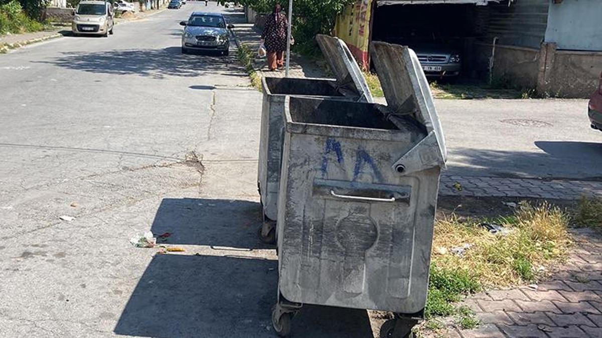 Yeni doğmuş bebek çöp konteynerinde ölü bulunmuştu... Annenin ifadesi ortaya çıktı