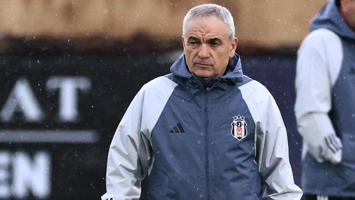 Yıldız oyuncu, Beşiktaş'ta seçimi bekliyor! Transferde tanıdık isim...