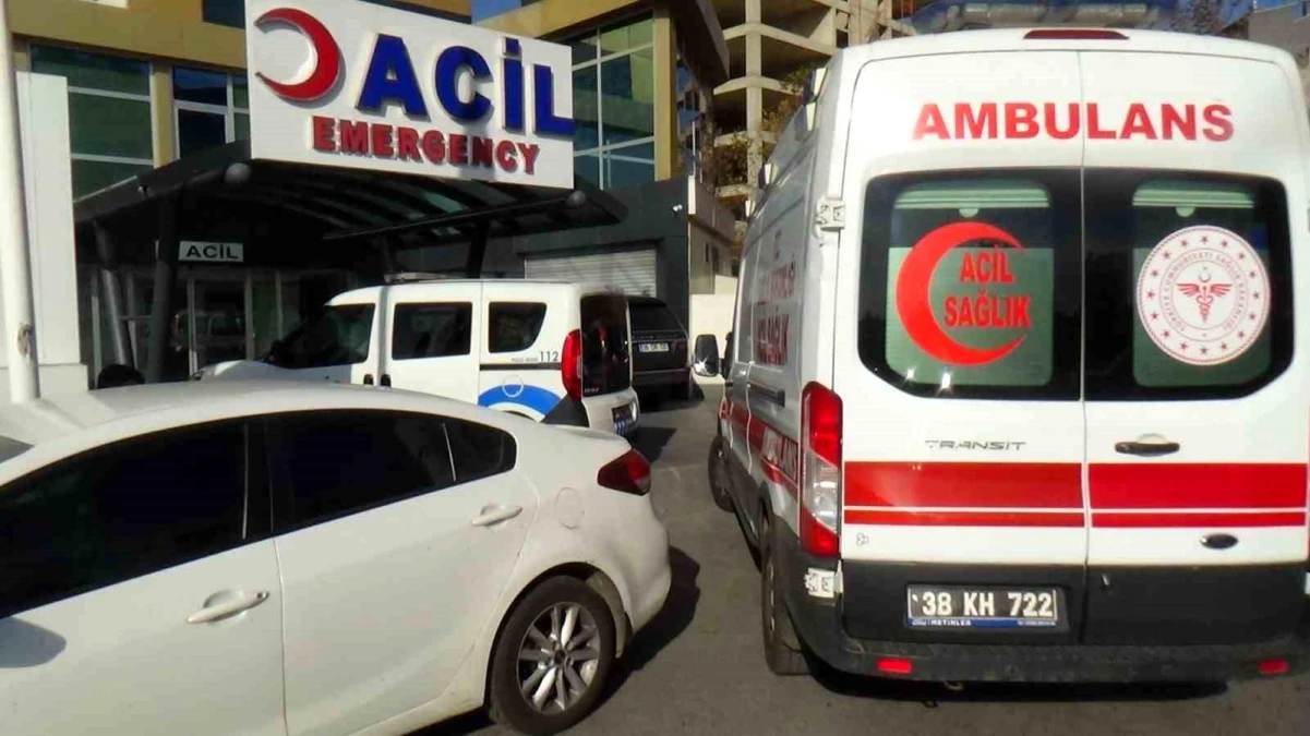 13 yaşındaki çocuk, doktora kızıp "İntihar edeceğim" dedi; ekipler alarma geçti