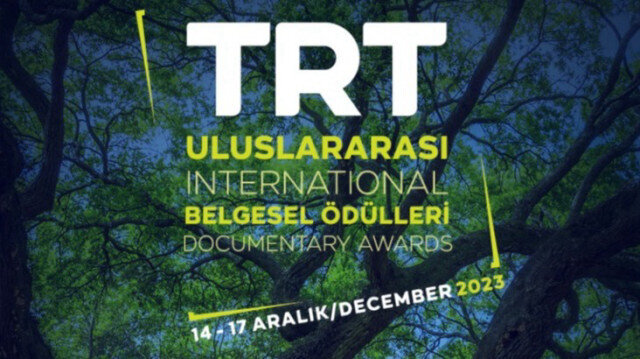 14. TRT Uluslararası Belgesel Ödülleri için heyecanlı geri sayım | Aktüel Haberleri