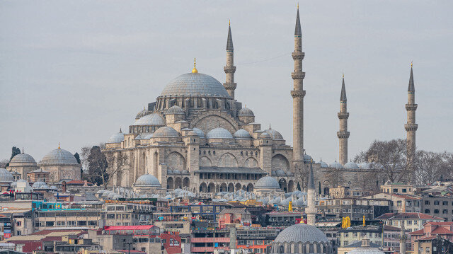 22 Aralık 2023 Cuma Hutbesi: Müminlerin ebedi yurdu: Cennet | Aktüel Haberleri