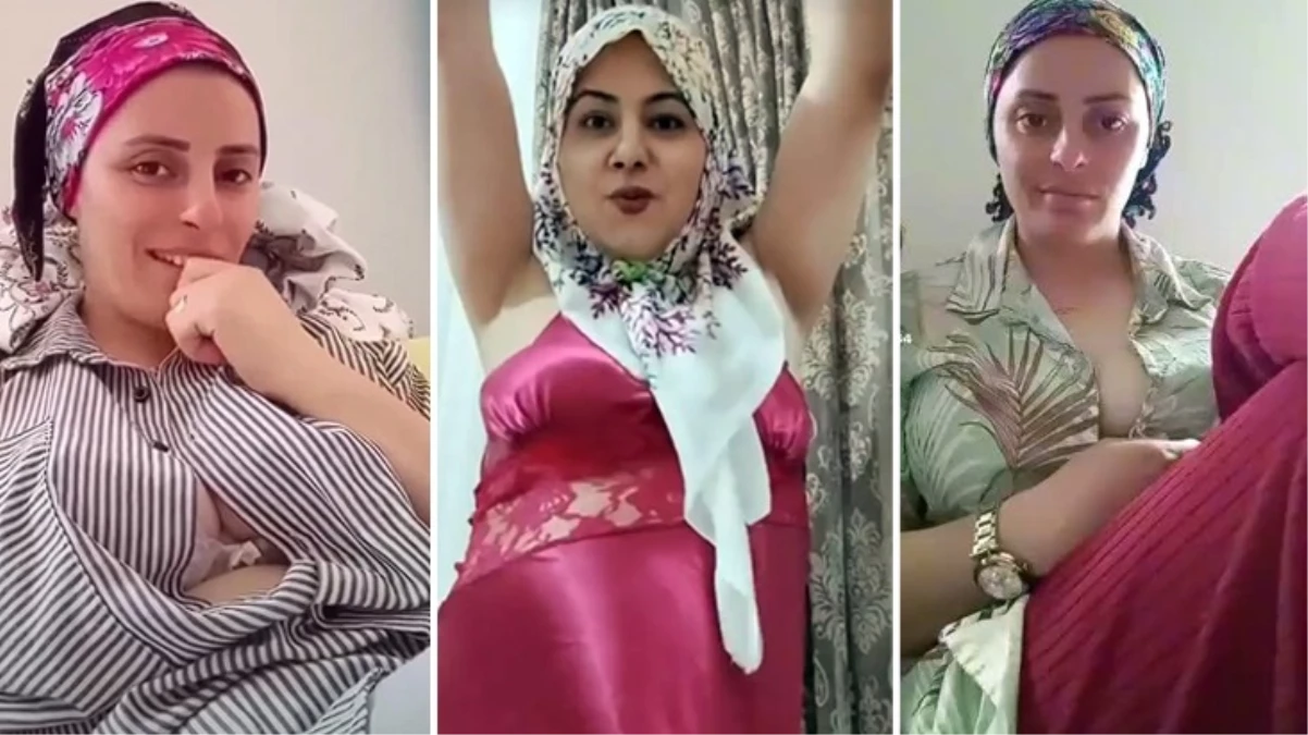 Abuk sabuk yayınlar sonrası harekete geçildi! TikTok temsilcileri TBMM'de savunma yapacak