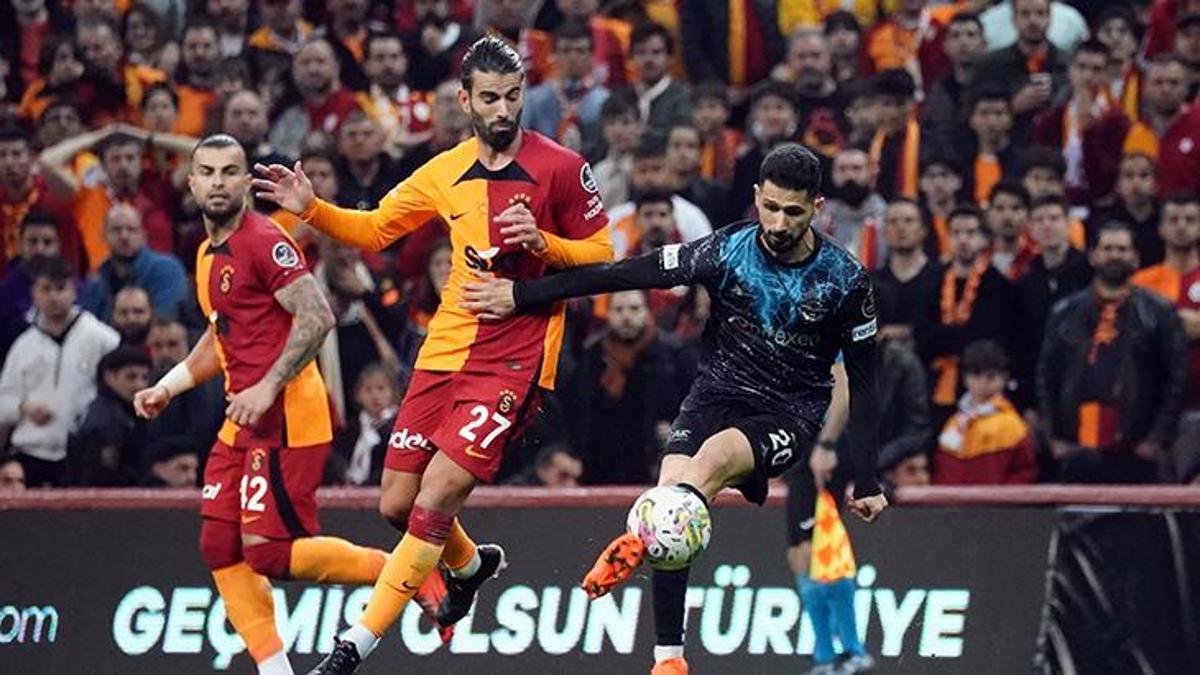 Adana Demirspor sürpriz peşinde