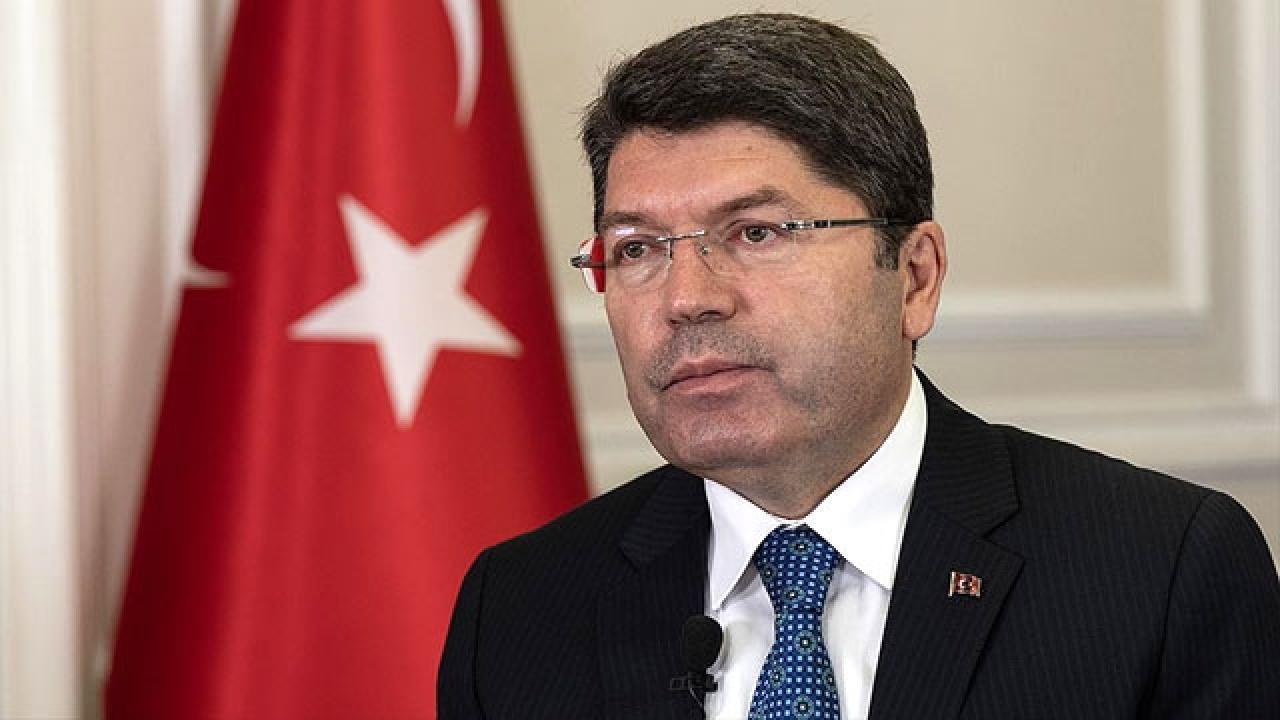 Bakan Tunç: Yargı alanında reform irademiz planlı ve kesintisiz bir şekilde sürmektedir