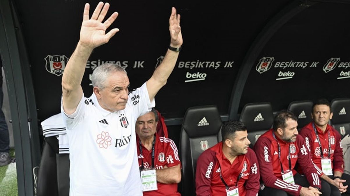 Beşiktaş, Rıza Çalımbay hakkındaki son kararını 27 Aralık'ta verecek