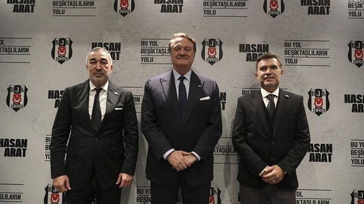 Beşiktaş'ın gözü Süper Lig'in genç yıldızında! Görüşmeler başladı