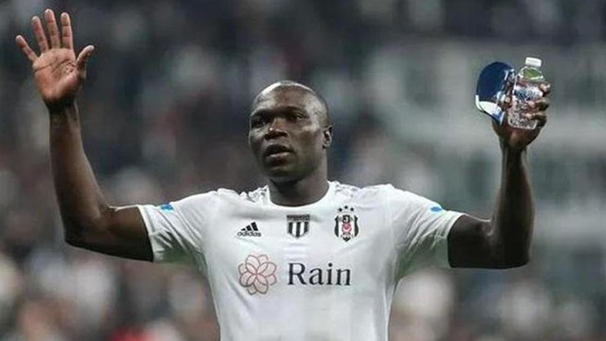 Beşiktaş'ın yıldızı Aboubakar'a sürpriz talip! Ruslar açıkladı