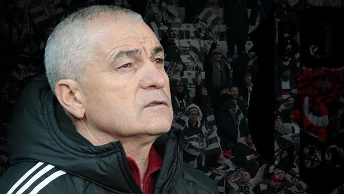 Beşiktaş'ta ara transferde dev operasyon! Yıldız isimler listede