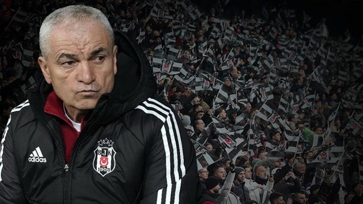 Beşiktaş'ta gözler ara transferde! 4 yıldız için geri sayıma geçildi