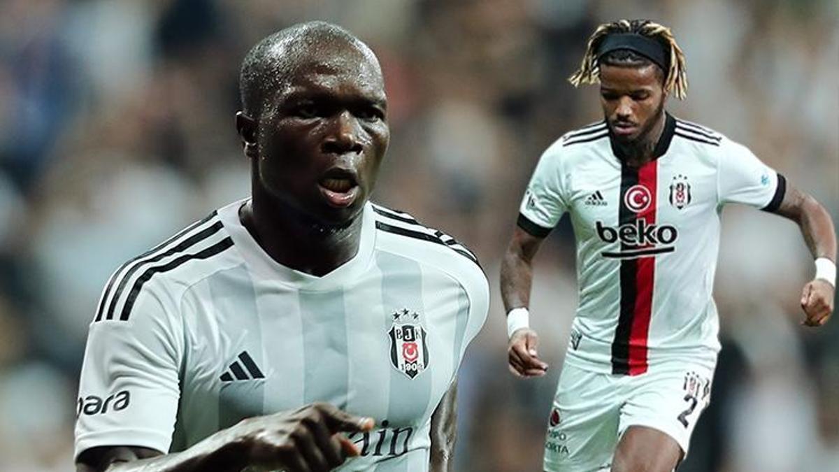 Beşiktaş'ta kadro dışı kararının nedeni belli oldu! Soyunma odasında...