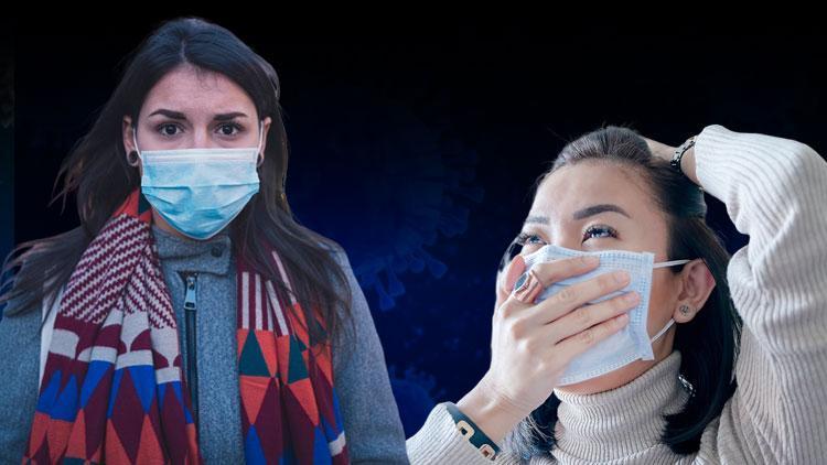 Bir yandan H1N1 öbür yandan JN1 mutasyonu... Prof. Dr. Yavuz'dan maske uyarısı: Riskli gruplar için halen tehlikeli, yılbaşında kutlamalarında dikkat