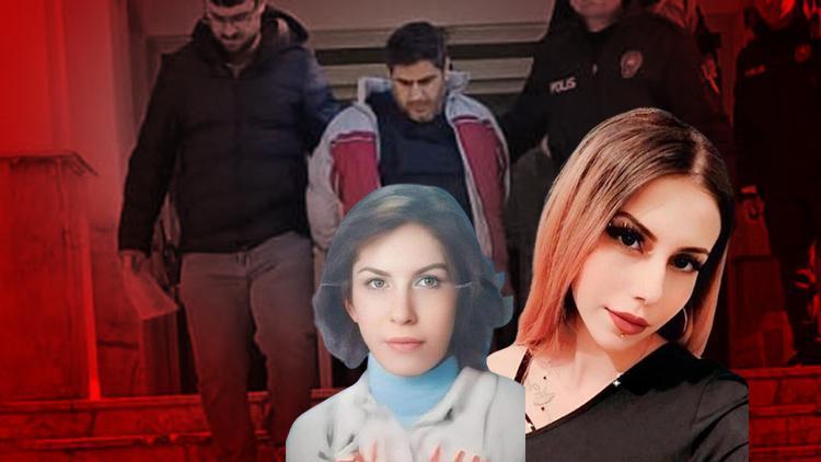 Boşandığı eşini ve kızını öldürmüştü... Kan donduran detaylar ortaya çıktı! 'Siz bana ihanet ettiniz'