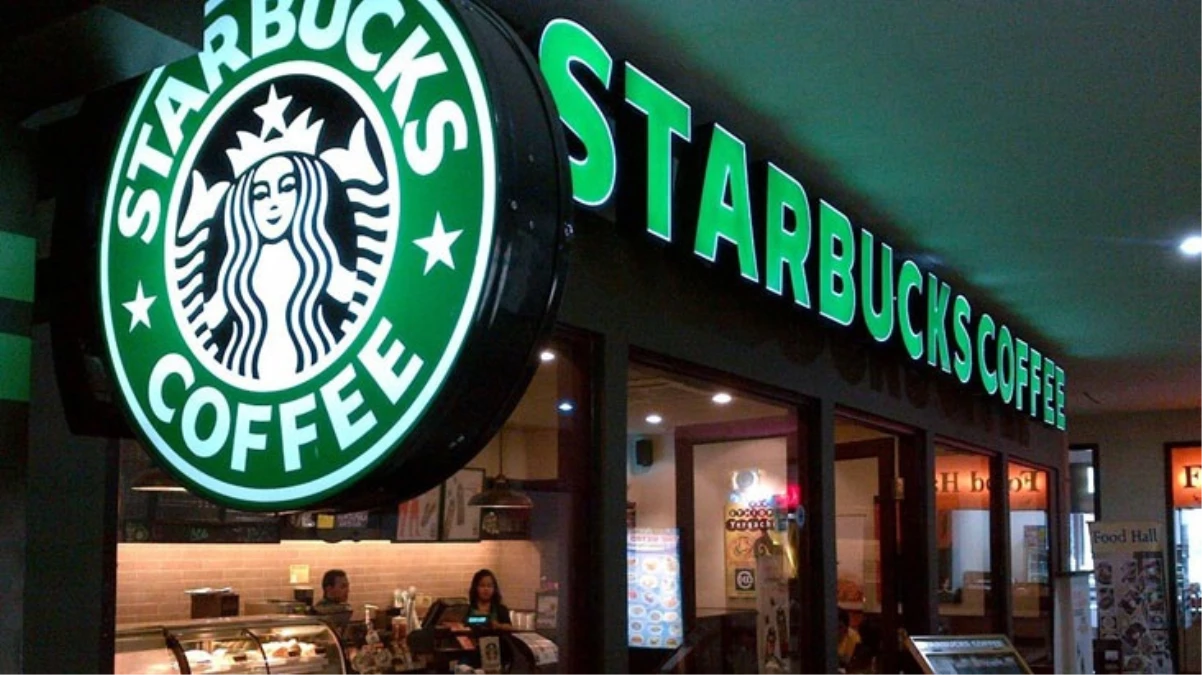 Boykot çağrıları sonrası Starbucks'ın piyasa değeri 20 günde 12 milyar dolar azaldı