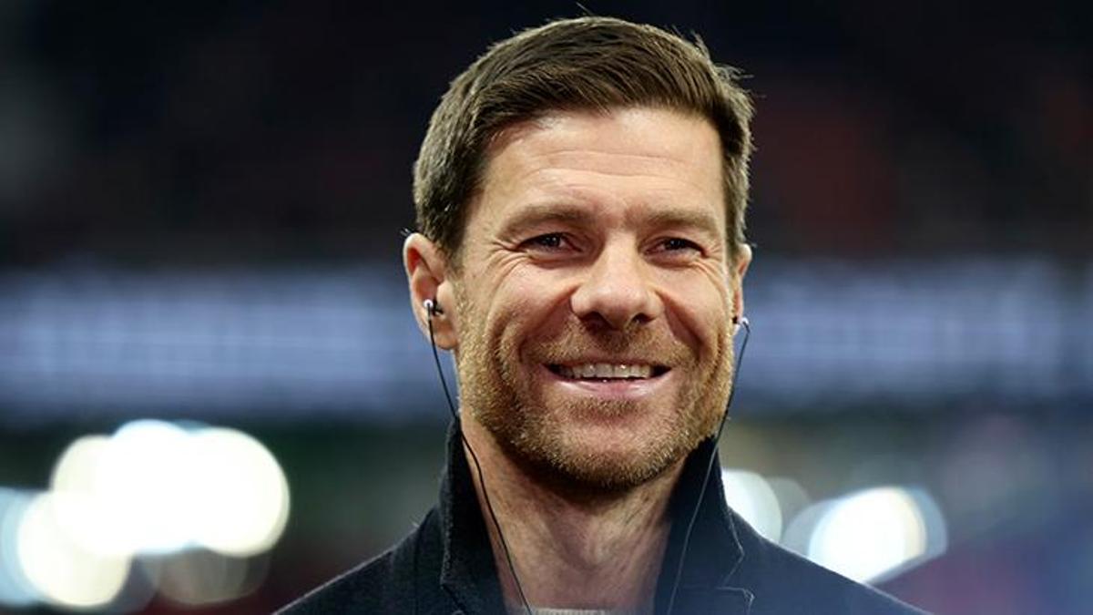 Bundesliga’ya Xabi Alonso damgası