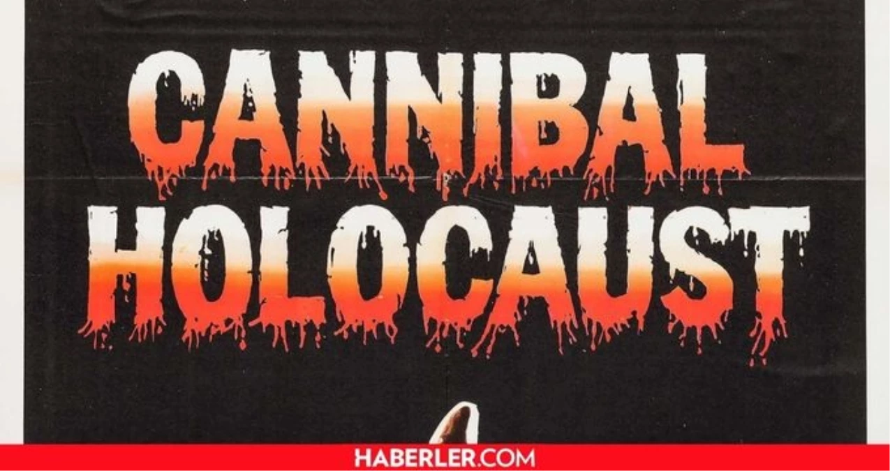 Cannibal Holocaust (Yamyam) filmi neden yasaklandı, gerçek mi? Cannibal Holocaust Türkiye'de yasak mı, kaç ülkede yasaklandı?