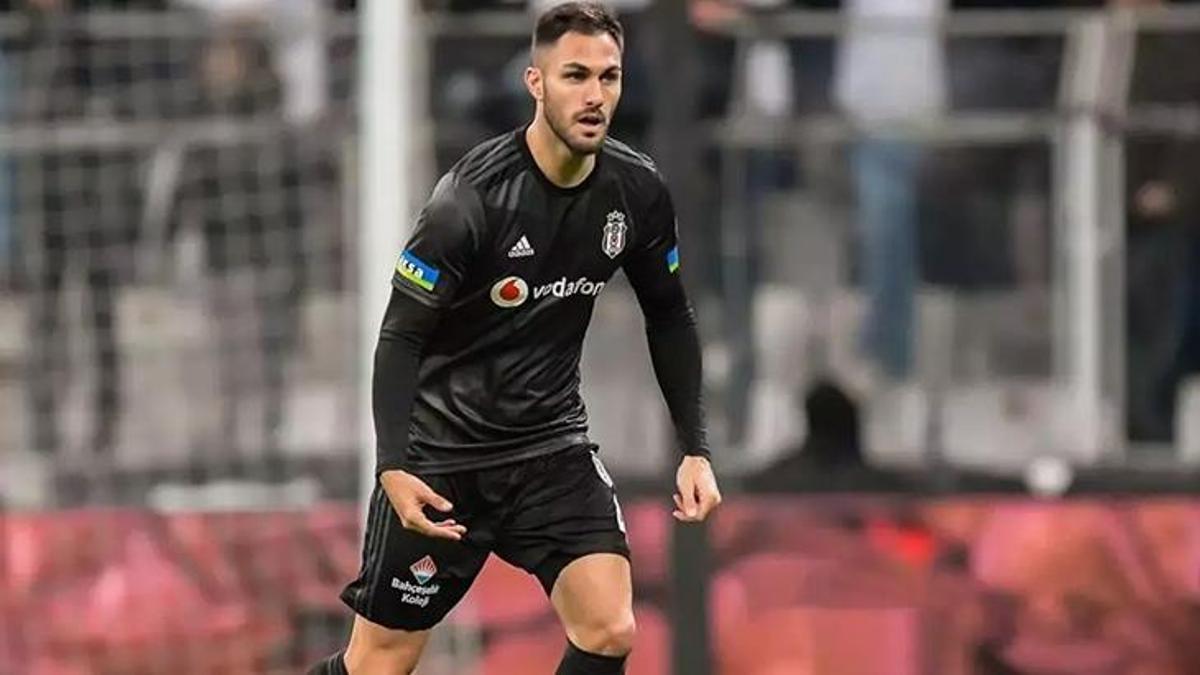 CAS Victor Ruiz için kararını verdi! Beşiktaş'a kötü haber