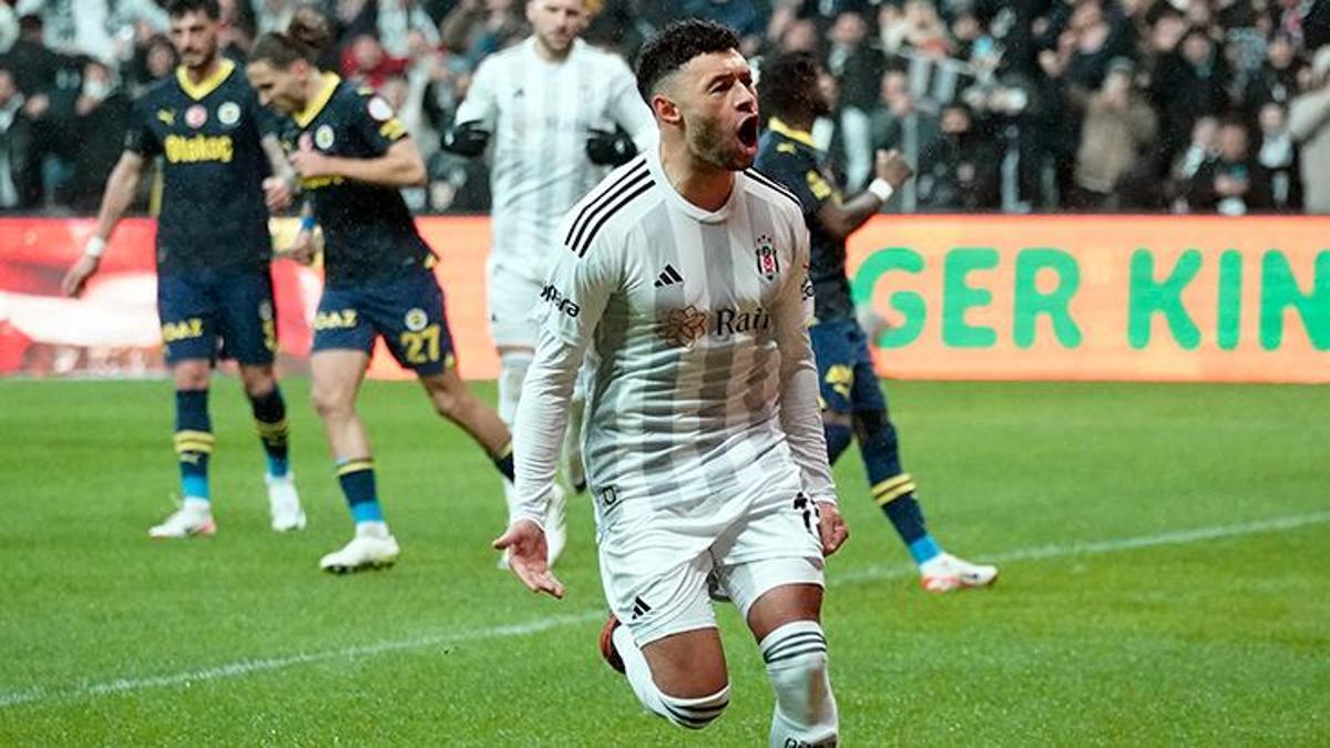 Chamberlain’de çıkmaza girildi