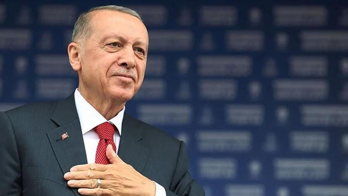 Cumhurbaşkanı Erdoğan’dan Süper Kupa için ilk yorum