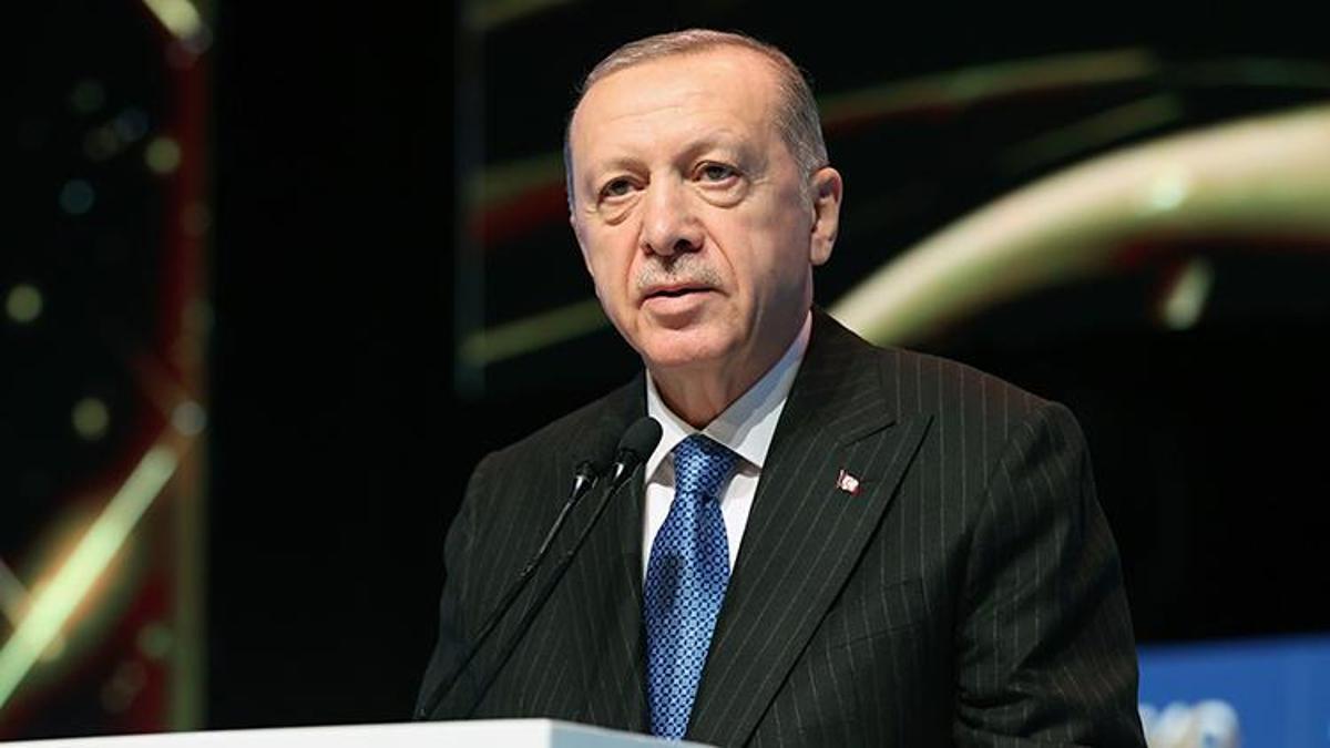 Cumhurbaşkanı Recep Tayyip Erdoğan Yunanistan’a gitti