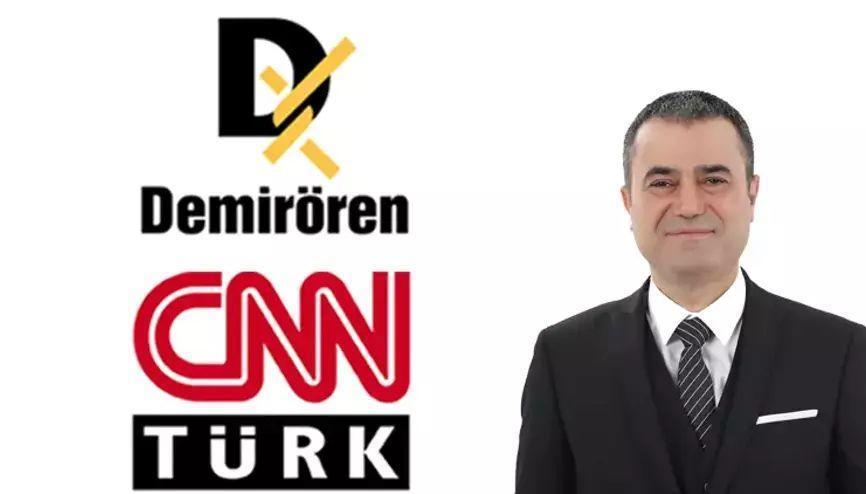 Demirören Medya’dan açıklama…