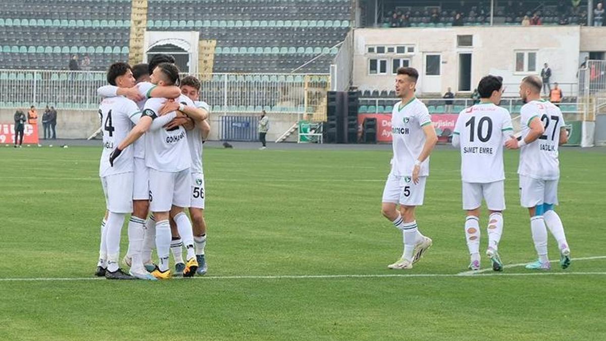 Denizlispor - Uşakspor maçının tarihi açıklandı!