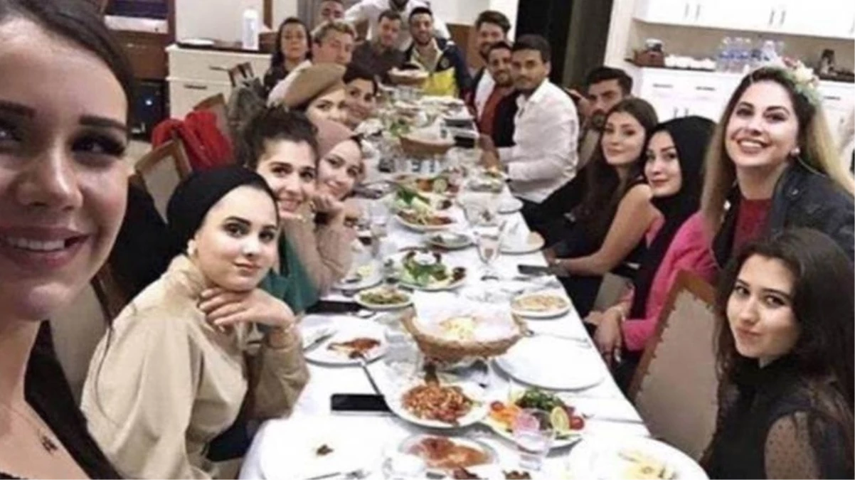 Dilan Polat'ın "Şampiyonlar Ligi" diyerek paylaştığı fotoğraftaki 12 kişinin şirketine kayyum atandı