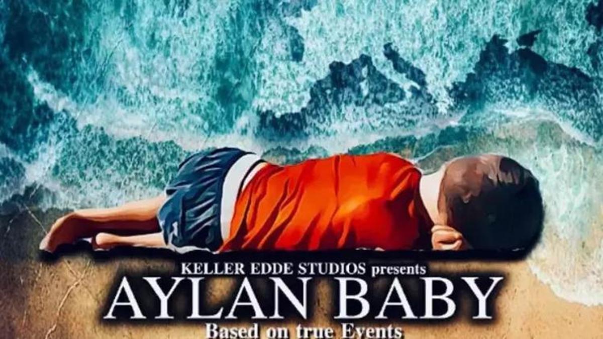 “Aylan Bebek” filmi Paris’te finale kaldı